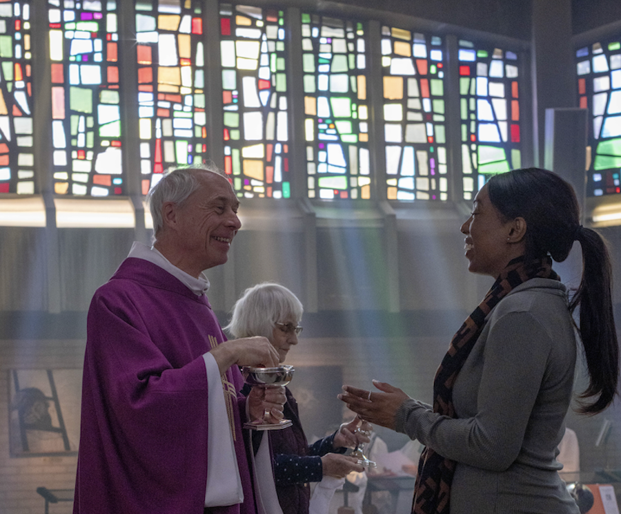 StLaurenceChurchSE6 tweet media