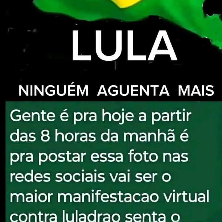 Lilo18456612's tweet photo. @DilmaResiste https://t.co/f1fFMShTjf