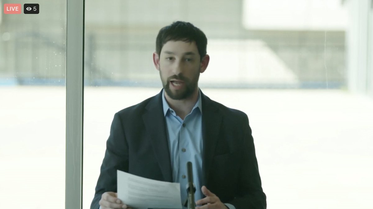 <a href="/MichiganLCV/">Michigan LCV</a> <a href="/GovWhitmer/">Governor Gretchen Whitmer</a> <a href="/DetroitTransit/">Transportation Riders United (TRU)</a> <a href="/Soulardarity/">Soulardarity</a> "Undoing these laws would be a mistake. We cannot afford to move backward and must move forward together.” - Mike Berkowitz, <a href="/ElevateNPO/">Elevate</a>