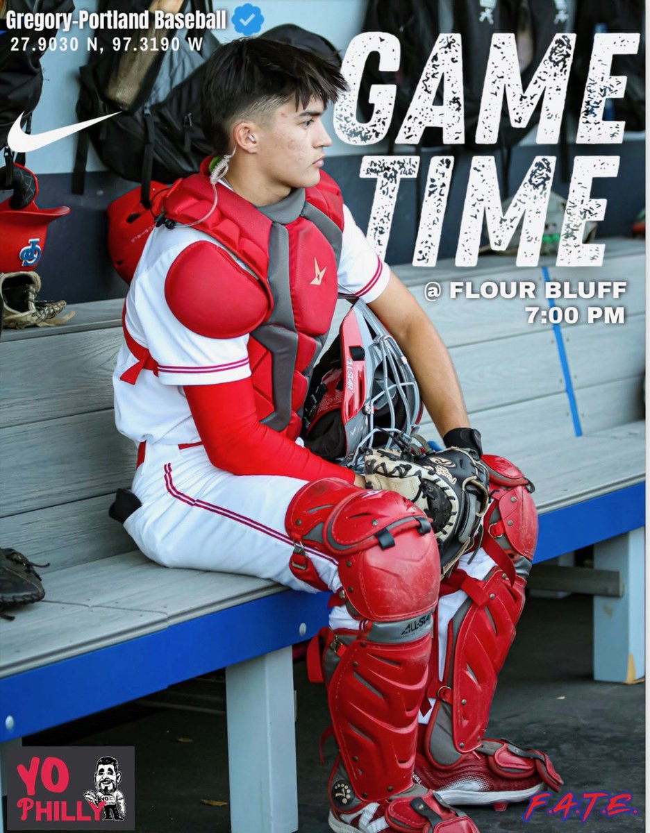 District finale for the Wildcats as they travel to Flour Bluff to take on the Hornets