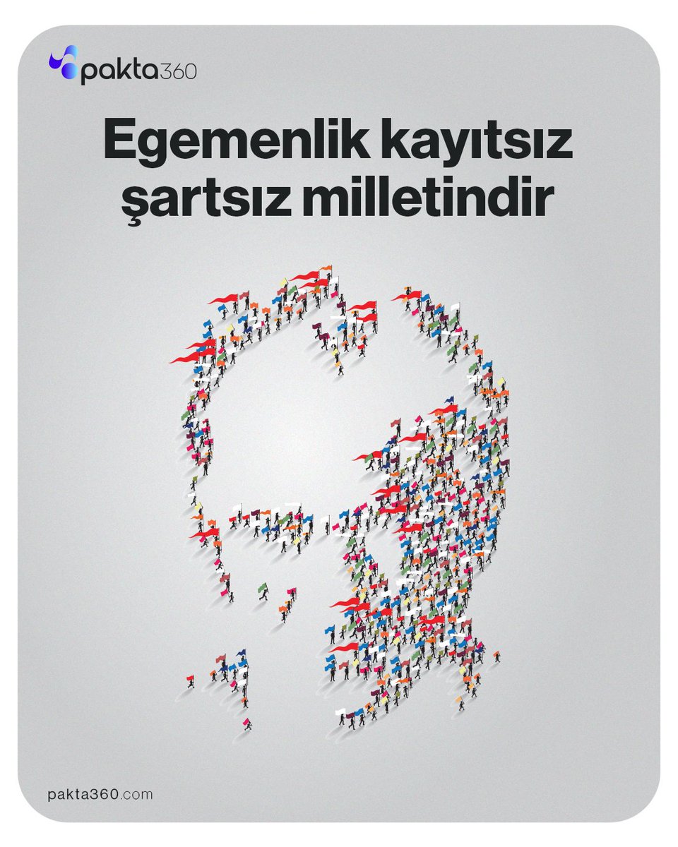 23 Nisan, ulusun kendi geleceğine sahip çıktığı gündür. Bu nedenle geleceğin teminatı olan çocuklara armağan edilmiştir.
Gazi Mustafa Kemal Atatürk’ü saygı ve minnetle anıyor, tüm çocukların 23 Nisan Ulusal Egemenlik ve Çocuk Bayramı’nı yürekten kutluyoruz.
#23Nisan