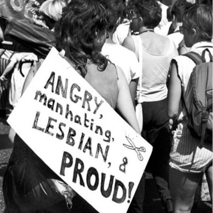 #lesbianvisibilityweek