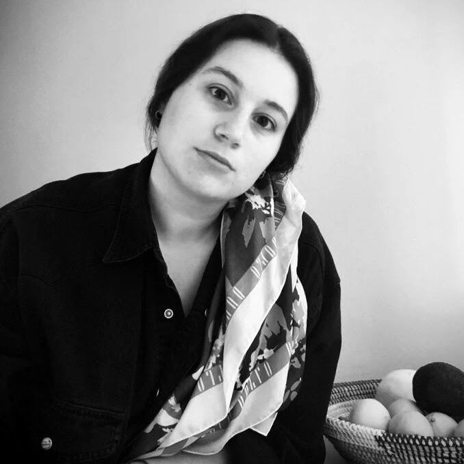 SVA_News's tweet image. Carolina Dalfo (MA 2016 Critical Theory and the Arts) talks about founding Latinx Alumni Together in the Arts, creating community, and self-care in an interview for Womanly.
Read more: link.sva.edu/4iC6e5j
#sva #schoolofvisualarts #svanyc #svaalumni #fashion #latin #latinx