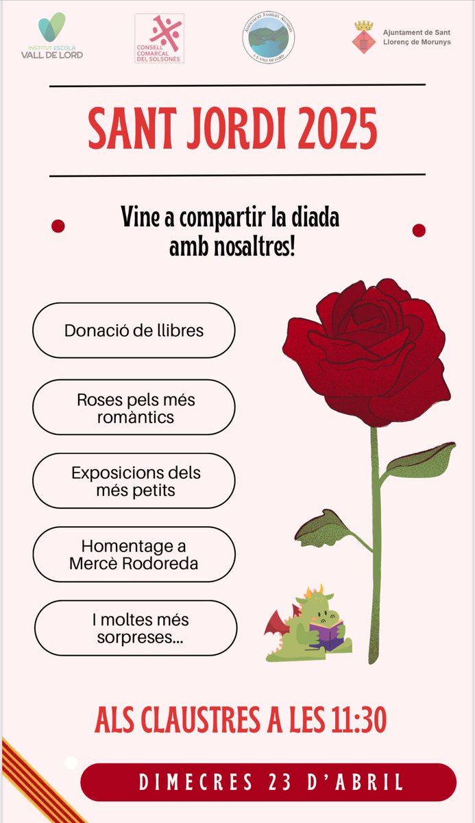 AjuntamentPiteu's tweet image. ACTES PER AVUI I DEMÀ: