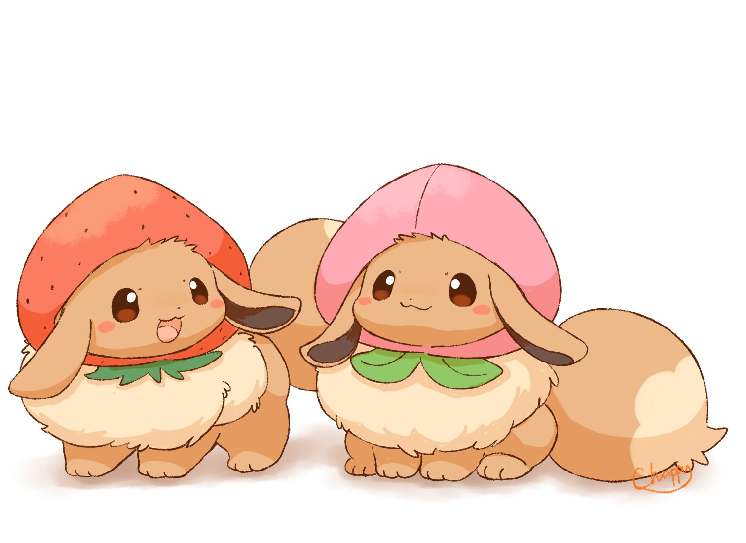 チャッピー🦊🐾 (@CHAPPIKA38) / X