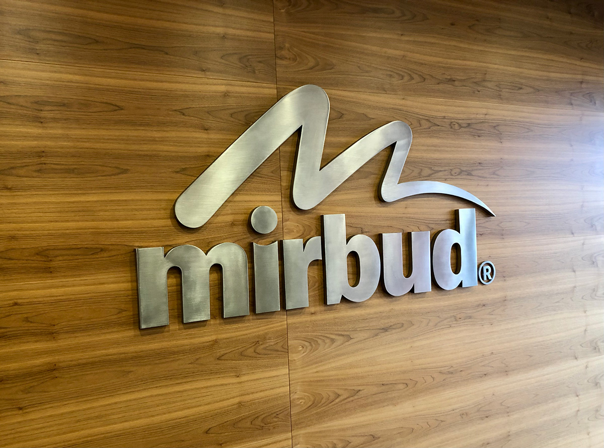 Zarząd MIRBUD S.A. zaprasza dziennikarzy, inwestorów instytucjonalnych oraz indywidualnych do udziału w konferencjach poświęconych omówieniu wyników GK MIRBUD za Y2024.

Konferencje odbędą się w piątek, 25 kwietnia br. wg poniższego planu:

mirbud.pl/aktualnosci/za…