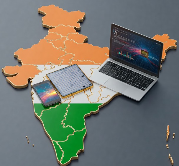Geopolitics of data: How India’s digital independence fuels its semiconductor ambitions  #indiasemiconductor eeherald.com/section/news/p… via <a href="/eeherald/">EEHERALD</a>