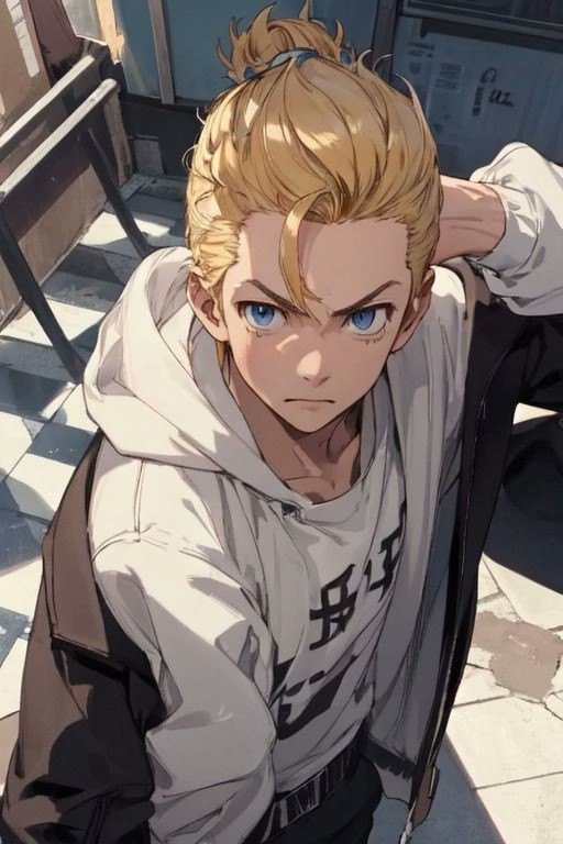 Dᥱrᥱk Hᥲrdყ (@istopcrying) on Twitter photo 