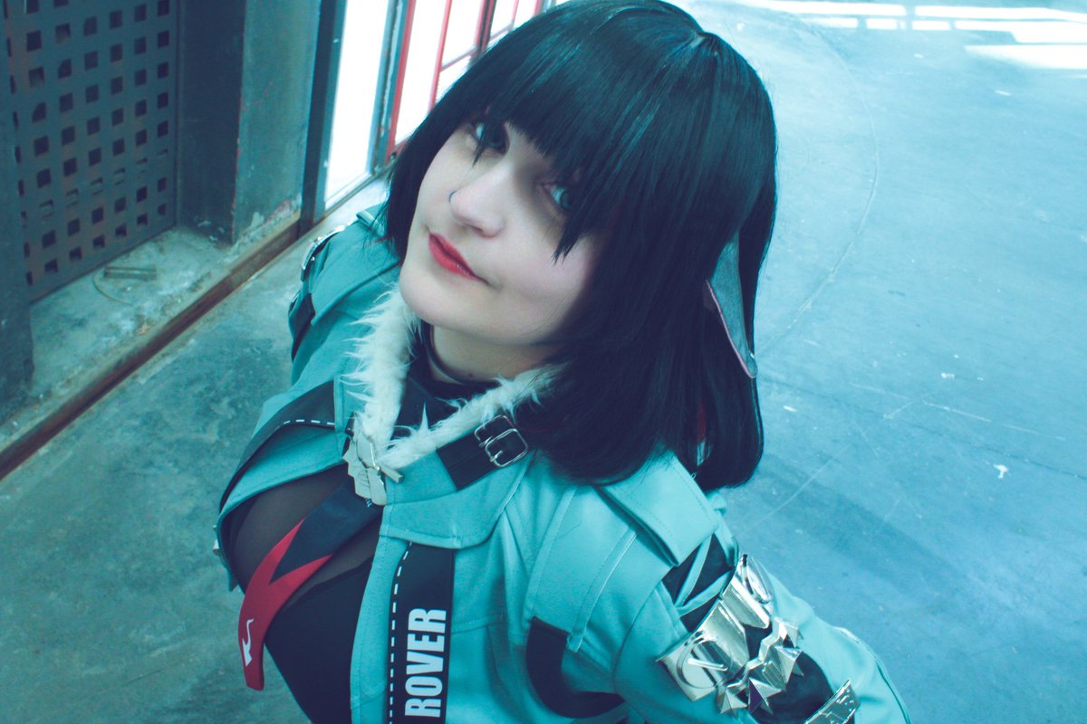 🐈⬛Alice Sugiyama🐈⬛ tweet media