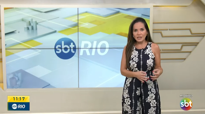 SBT RIO NO AR❗️ Participe com a hashtag #SBTRio 
Assista também pelo Youtube: youtube.com/live/j_0dIQsdE…