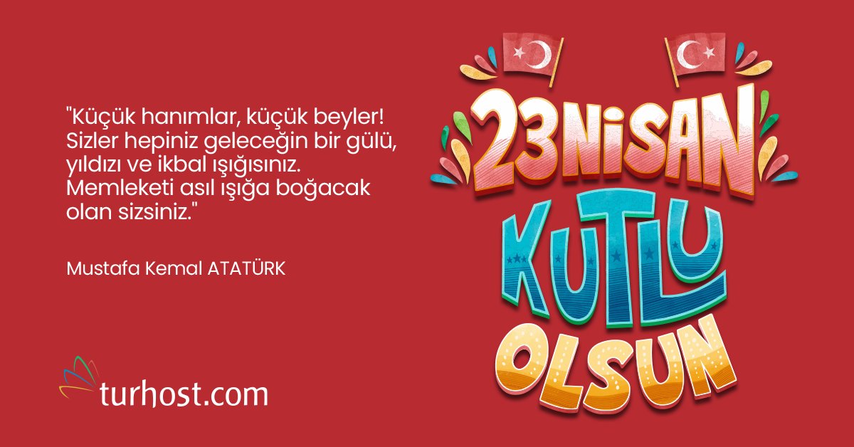 Turhost.com tweet media