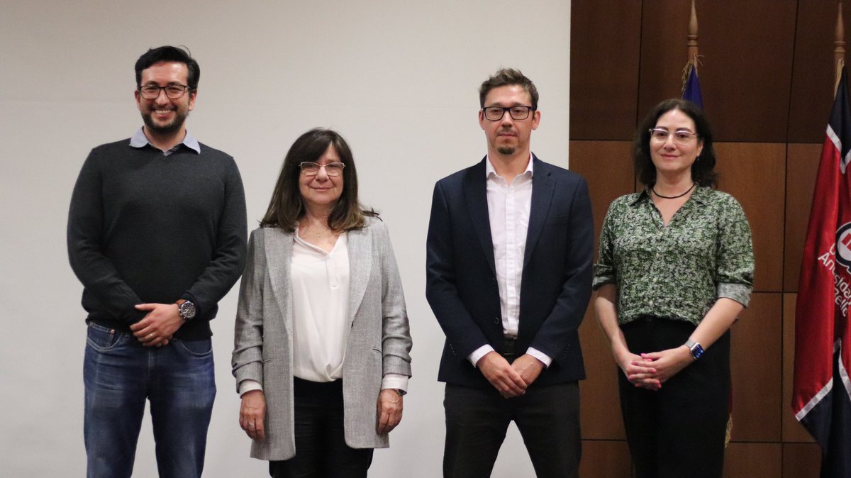 Núcleo Milenio PhytoLearning tweet media