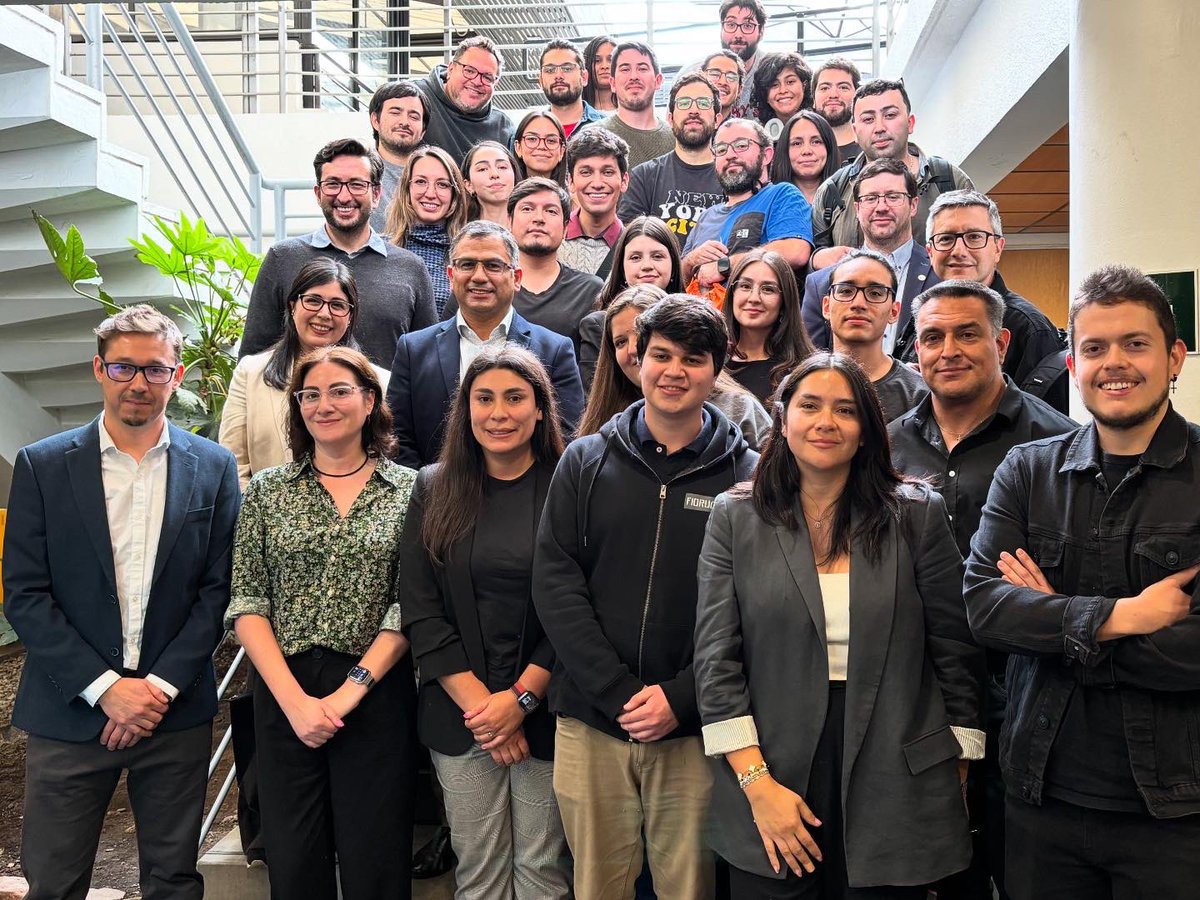 Núcleo Milenio PhytoLearning tweet media