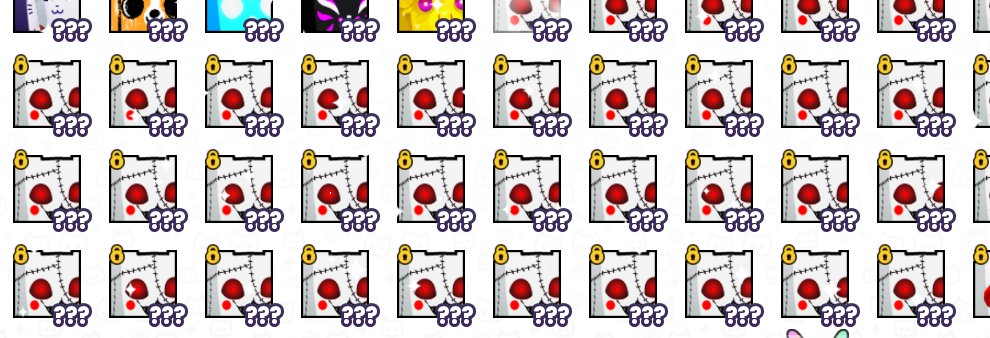 🎉GIVEAWAY !🎉
I'm giving away 10 Huge Patchwork Bunny pets
in Pet Simulator 99!🐰✨

1. Like ❤️+ Retweet 🔁 this post  
2. Follow me👀
3. Mention 2 friends🗣️
4. Comment Roblox user🎮

10 Winners will be chosen!🏆
#PetSimulator99 #GIVEAWAY #Roblox