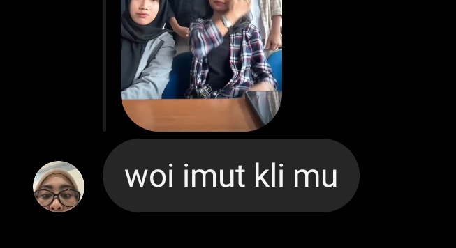 khiel gf tweet media