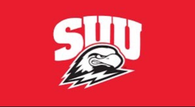 Lincoln Ames (@ames_lincoln72) on Twitter photo Had a great junior day visit at <a href="/SUUFB_/">Southern Utah Football</a> . Thank you <a href="/CoachShawnM_SUU/">Shawn Magginson</a> for the invite and hospitality. Loved checking out campus and getting to know the staff.🔴⚫️🔴⚫️
<a href="/NateLealaoSUU/">Nate Lealao</a> <a href="/JakeStokes_5/">Jake Stokes</a> <a href="/delanefitz/">DeLane Fitzgerald</a> Had a great junior day visit at <a href="/SUUFB_/">Southern Utah Football</a> . Thank you <a href="/CoachShawnM_SUU/">Shawn Magginson</a> for the invite and hospitality. Loved checking out campus and getting to know the staff.🔴⚫️🔴⚫️
<a href="/NateLealaoSUU/">Nate Lealao</a> <a href="/JakeStokes_5/">Jake Stokes</a> <a href="/delanefitz/">DeLane Fitzgerald</a>