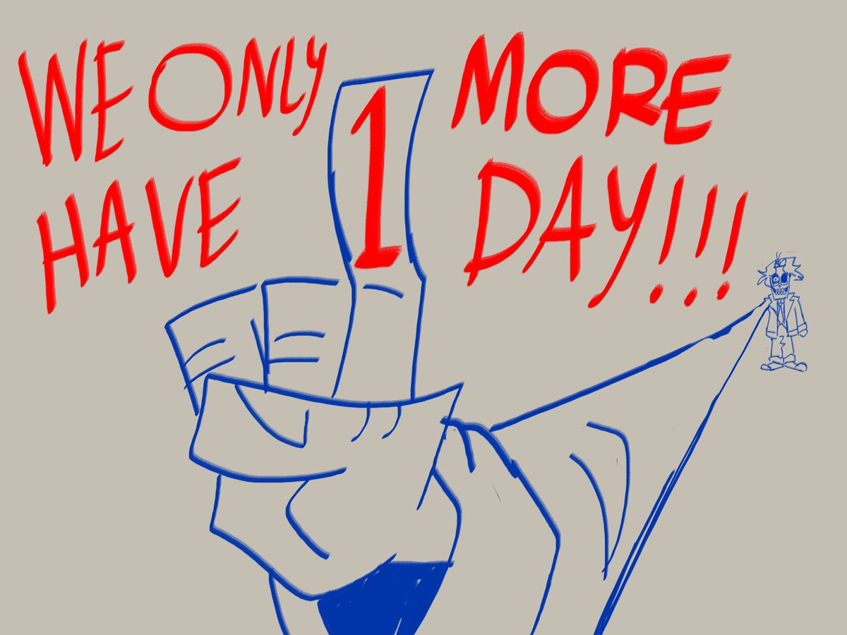 📣UPDATE!!!!📣

WE ONLY HAVE 1 MORE DAY SO I COULD PAY FOR MY TUITION AND GET TO THE GOAL!!! 

PLEASE CONSIDER DONATING, C0MM15510N1NG, OR IF YOU CAN'T REPOSTING AND SHARING WOULD BE HELPFUL!! 

ko-fi.com/gyromitevevo/g…
