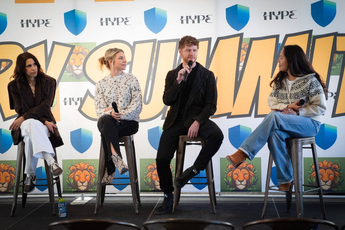 Marketing For Founders

"You wouldn't outsource smart contract security to Fiverr, so why treat growth that way?"

The "Marketing for Founders" panel at Safary's Growth Summit unpacks the most common missteps crypto startups make—and the frameworks that keep growth strategy on