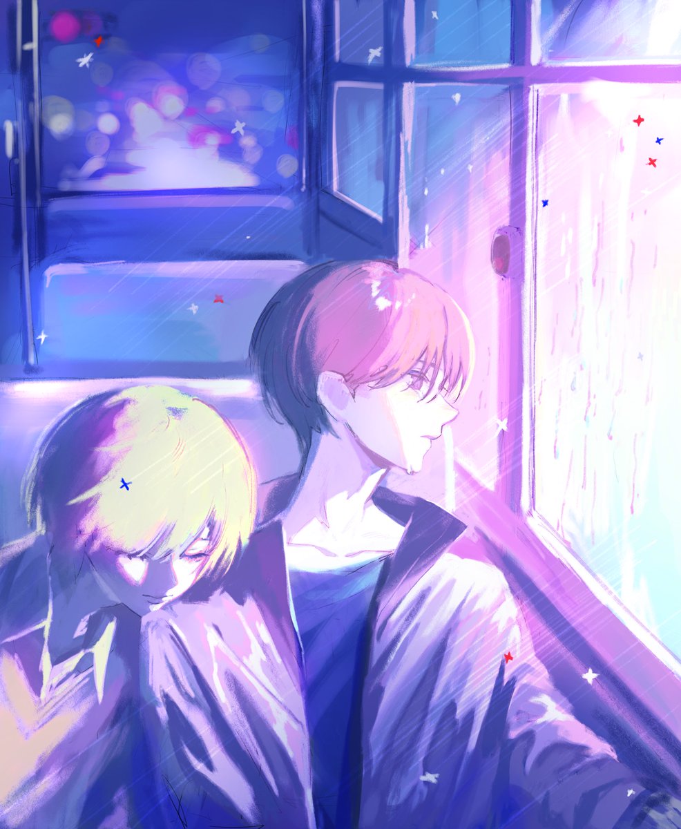 shigu_ei's tweet photo. 夢のはざま https://t.co/qeg94u4IH7