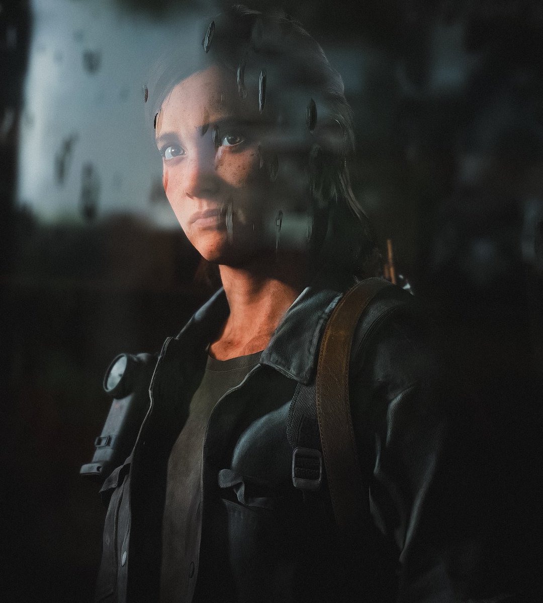 The Last of Us Part II