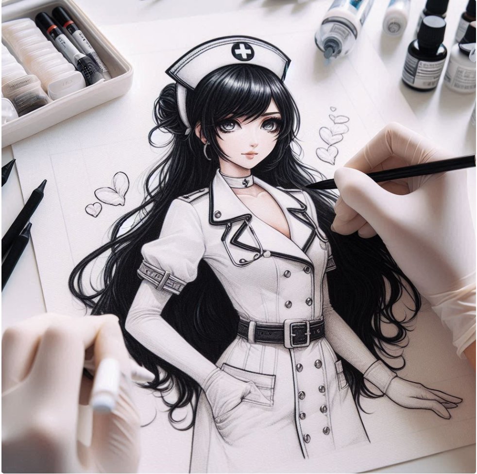 Na gefall ich Dir? Noch lächelst Du. Bald wirst Du Dich vor mir winden.