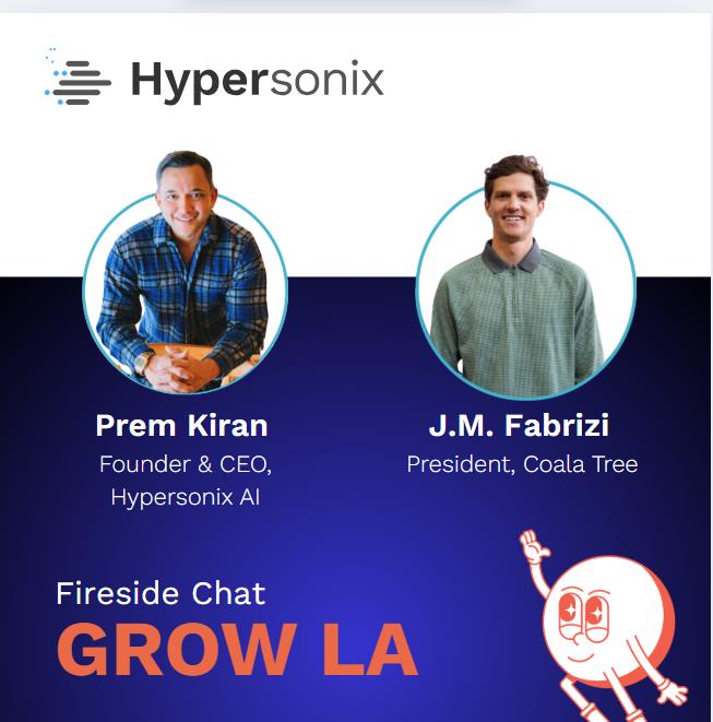 Hypersonix.ai tweet media