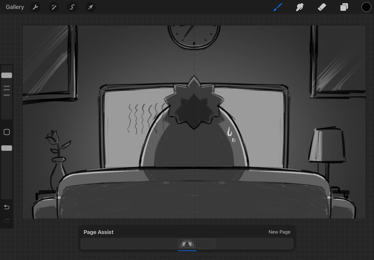 Diving into this animation project and leveling up with a pro workflow!

<a href="/TheFruityz/">The Fruityz🌿</a> 🌿
