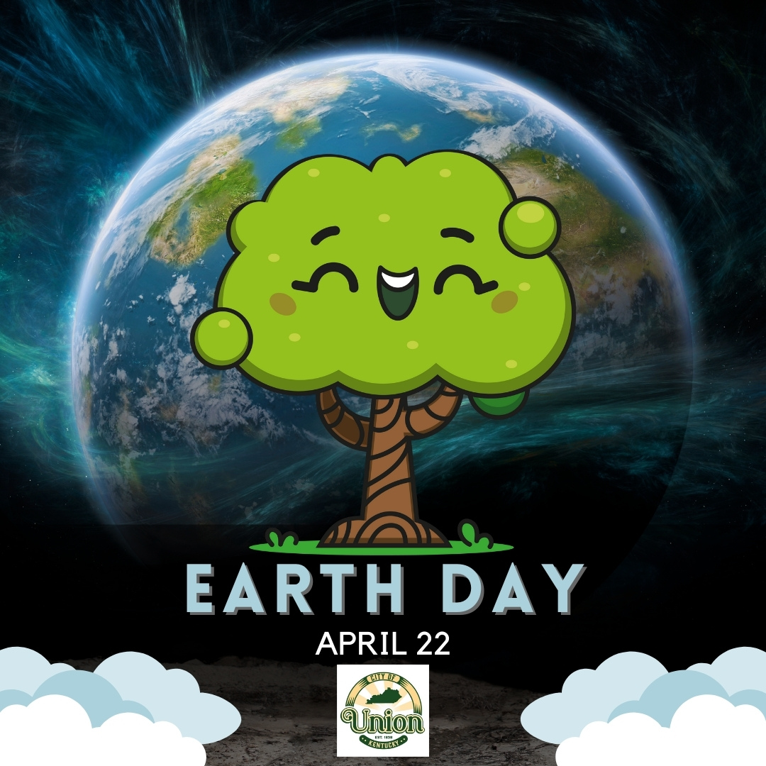 Happy Earth Day! We want to hear from you about the small, regular things you do to help our environment. Please take our quick survey surveymonkey.com/r/KXNHGMB Your feedback will help our city grow greener and guide future sustainability initiatives.