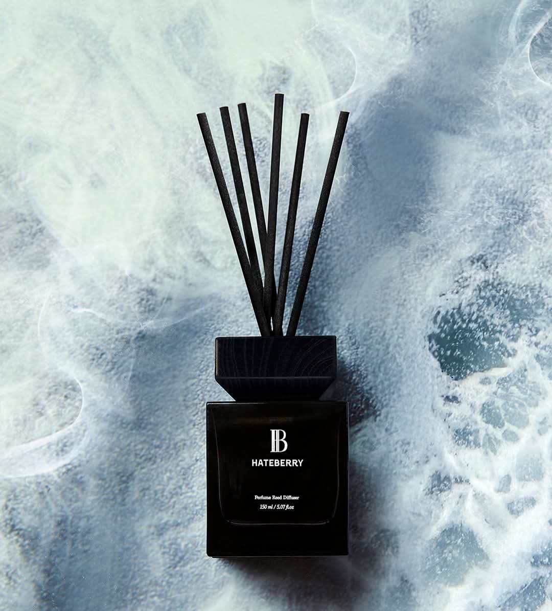 hateberryscent's tweet image. - Feeling of serene escape -

Perfume Reed Diffuser กลิ่น Sea &amp;amp; Cypress Sound 🌊
ขนาด 150 มล.

▪️Now available on TikTok &amp;amp; Shopee: Hateberry.Scent
s.shopee.co.th/gCx3km4HP

#SeaCypressSound #PerfumeReedDiffuser #ก้านไม้หอมปรับอากาศ #Hateberryscent