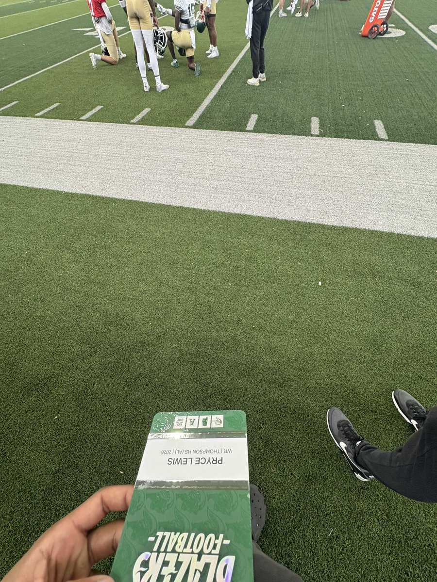 Pryce Lewis 3⭐️ (@prycelewis8) on Twitter photo Amazing time at <a href="/UAB_FB/">UAB Football</a> this morning can’t wait to be back‼️🐉 <a href="/RecruitWarriors/">Thompson Recruiting</a> <a href="/coachmarkf/">Mark Freeman</a> <a href="/CoachKGarver/">Coach Kevin Garver</a> <a href="/coachjhenn/">Jack Henninger</a> <a href="/Coach_Jones_1/">John Jones</a> <a href="/BrendanDonovanX/">Brendan Donovan</a> <a href="/lino_lupinetti/">Lino Lupinetti</a> <a href="/CarsenKapilovic/">Carsen Kapilovic</a> <a href="/UABRecruiting/">UAB FB Recruiting</a> <a href="/247recruiting/">247Sports Recruiting</a> <a href="/samspiegs/">Sam Spiegelman</a> <a href="/TomLoy247/">Tom Loy</a> <a href="/TomLuginbill/">Tom Luginbill 🇺🇸 🏈</a> <a href="/RivalsFriedman/">Adam Friedman</a> <a href="/adamgorney/">Adam Gorney</a> Amazing time at <a href="/UAB_FB/">UAB Football</a> this morning can’t wait to be back‼️🐉 <a href="/RecruitWarriors/">Thompson Recruiting</a> <a href="/coachmarkf/">Mark Freeman</a> <a href="/CoachKGarver/">Coach Kevin Garver</a> <a href="/coachjhenn/">Jack Henninger</a> <a href="/Coach_Jones_1/">John Jones</a> <a href="/BrendanDonovanX/">Brendan Donovan</a> <a href="/lino_lupinetti/">Lino Lupinetti</a> <a href="/CarsenKapilovic/">Carsen Kapilovic</a> <a href="/UABRecruiting/">UAB FB Recruiting</a> <a href="/247recruiting/">247Sports Recruiting</a> <a href="/samspiegs/">Sam Spiegelman</a> <a href="/TomLoy247/">Tom Loy</a> <a href="/TomLuginbill/">Tom Luginbill 🇺🇸 🏈</a> <a href="/RivalsFriedman/">Adam Friedman</a> <a href="/adamgorney/">Adam Gorney</a>