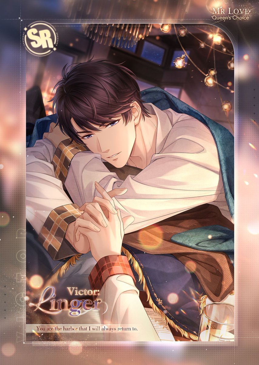 MrLoveMobile's tweet image. 🎉Cumulative Top-up Rewards🎉

⏰Event Period: 2025/4/24 05:00 - 2025/5/5 23:59 (UTC-8)

🧾Event Details &amp;gt;&amp;gt;&amp;gt; facebook.com/MrLoveGame 

#MrLoveMobile #TopUpRewards
#Kiro #Victor