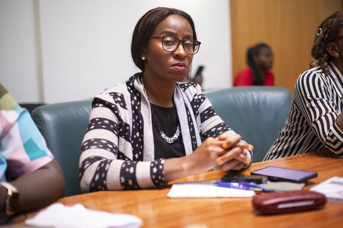 Connected_dev's tweet image. 2. Time frame of disbursement: 5years (2025-2030) $1M each for every year

3. Who is eligible: Nigerian Journalists ONLY for now

#CODEAImpactNG #AI4Good #AI4Development #AIInNigeria