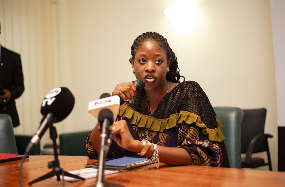 Connected_dev's tweet image. 2. Time frame of disbursement: 5years (2025-2030) $1M each for every year

3. Who is eligible: Nigerian Journalists ONLY for now

#CODEAImpactNG #AI4Good #AI4Development #AIInNigeria