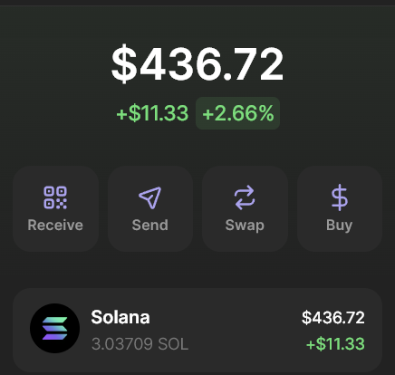 MemePivot's tweet image. Let's start the journey, either we win x10 or I'll go to 0. 💔

My wallet:
AhyRxP3vinh2Vx5d72iXddVEwzbdduo2fA4skMsD87pz

Don't leave me alone, guys, give me advice and counsel before I reach 0.