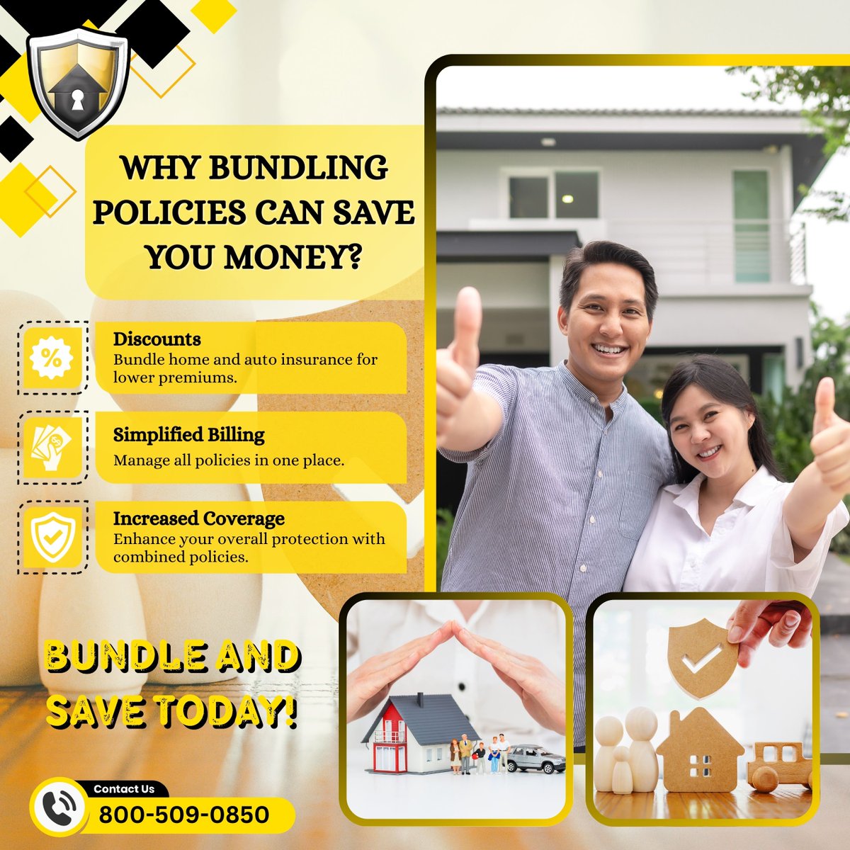 ChoosePCI's tweet image. Why Bundling Your Insurance Policies is a Smart Move!

👏 Bundle and Save Today!
📞 Call us at 800-509-0850 to learn more.

#InsuranceSavings #BundleAndSave #ProtectiveChoiceInsurance #FloridaHomeInsurance #SmartCoverage #InsuranceTips