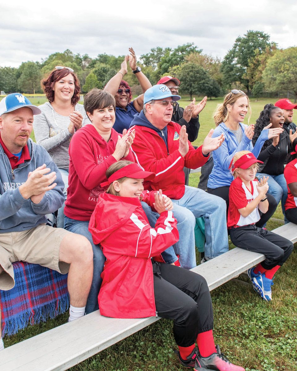 Every volunteer has a story. Every volunteer makes an impact. This month, we honor the incredible individuals who dedicate their time and energy to making Little League a home for so many young athletes.
Join us in saying THANK YOU to our volunteers! Drop a comment to share a