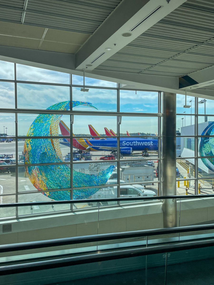 Heading south to Atlanta for my first #ASNR2025 with <a href="/ASNRehab/">ASNR</a>. Excited to connect, learn, and grow in the field of #Neurorehabilitation and #Neurorecovery!