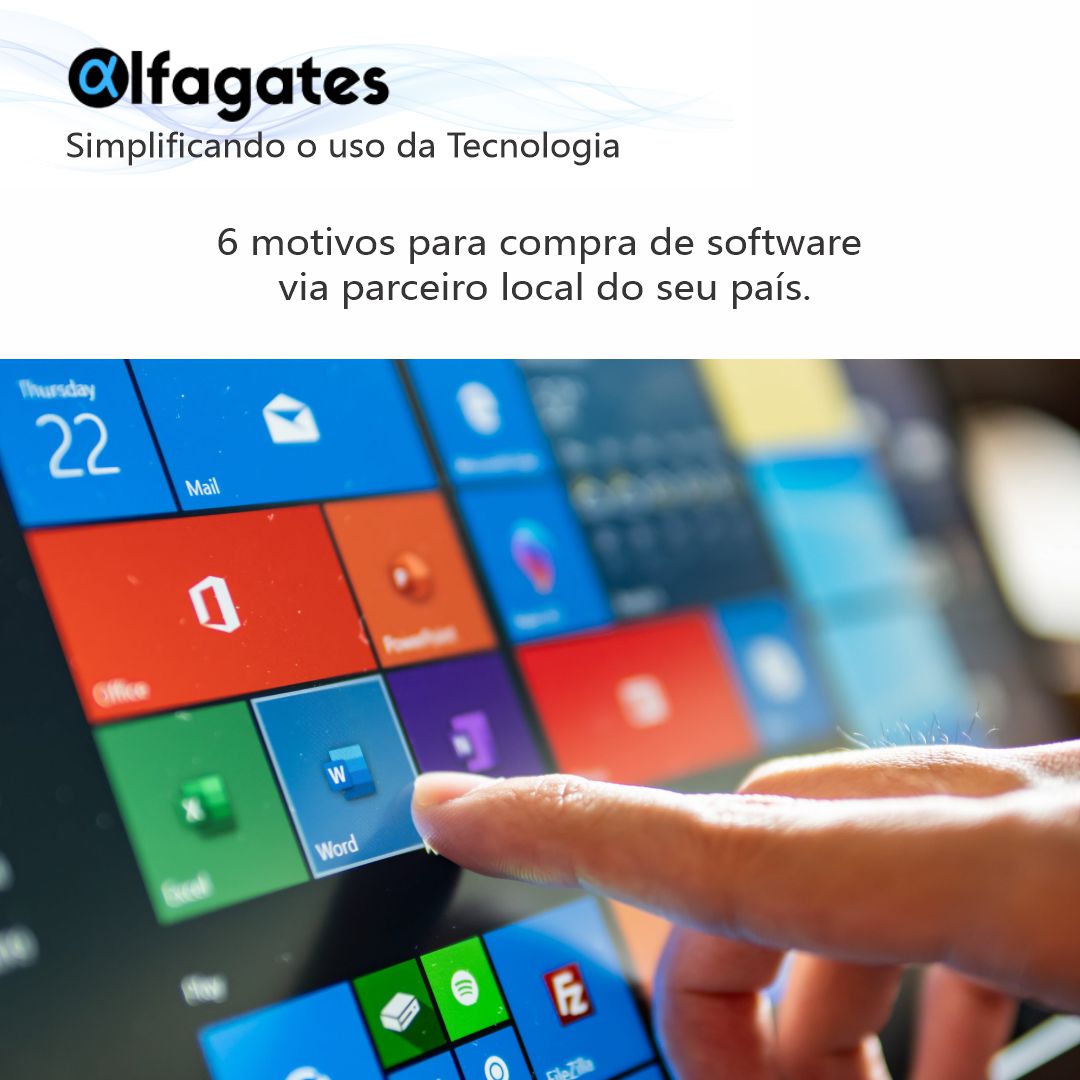 alfagates's tweet photo. 1. Consultoria especializada
2. Suporte técnico dedicado
3. Condições comerciais vantajosas
4. Segurança e conformidade
5. Acompanhamento de longo prazo
6. Incentivos e promoções

#software #ti #alfagates https://t.co/XvOomqtHWS