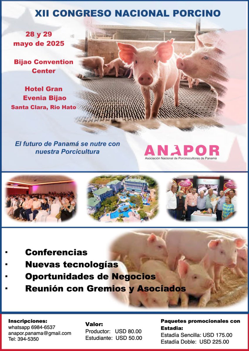 ECOS DEL AGRO tweet media