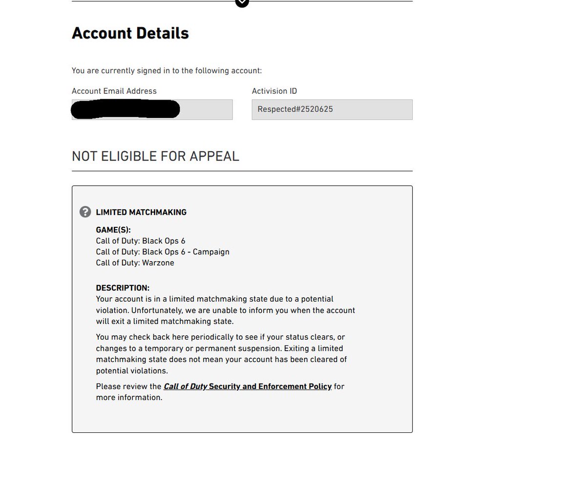 Respected on Boat tweet media