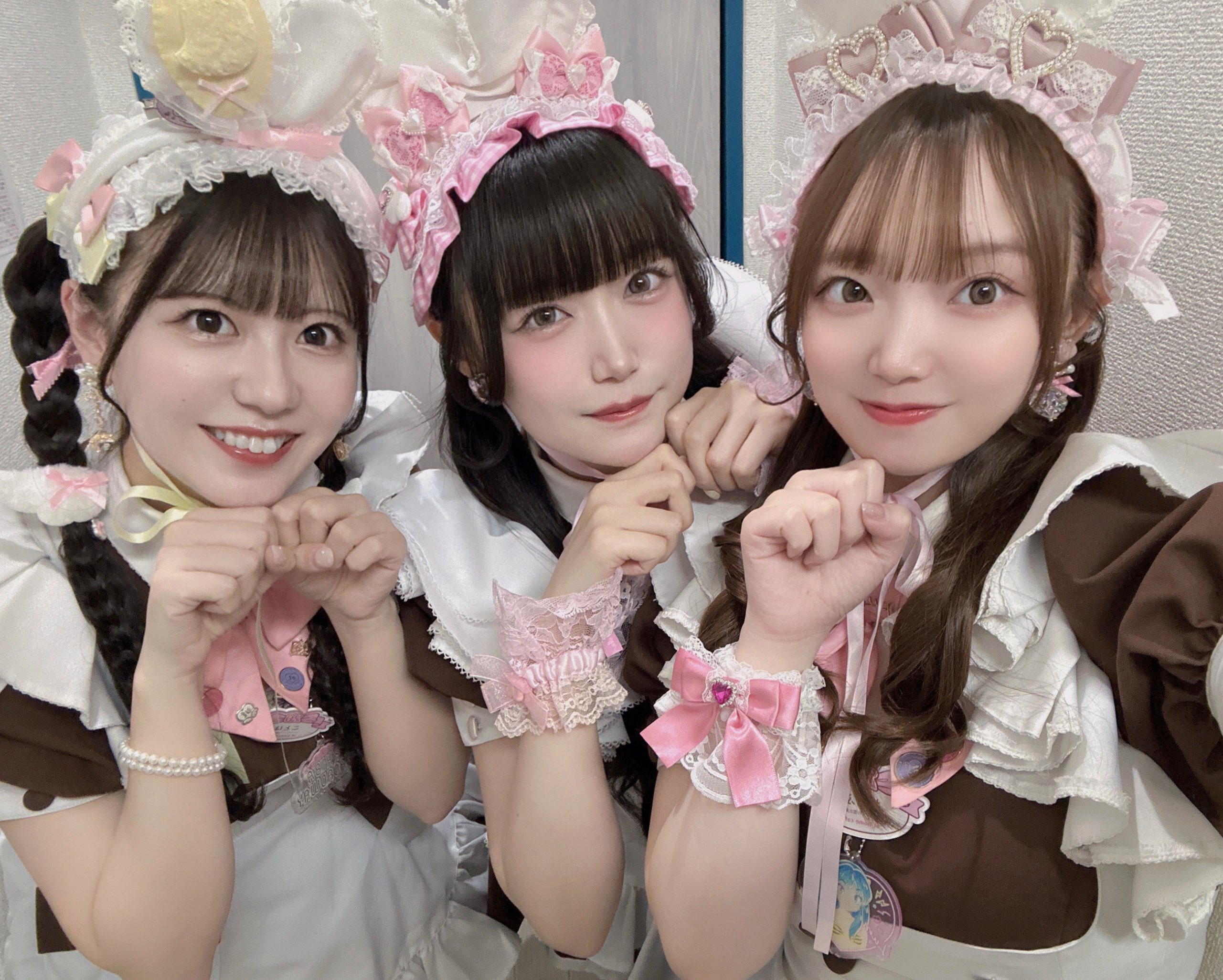 ランクアップ！！ | 寺本つるぎ公式ブログ