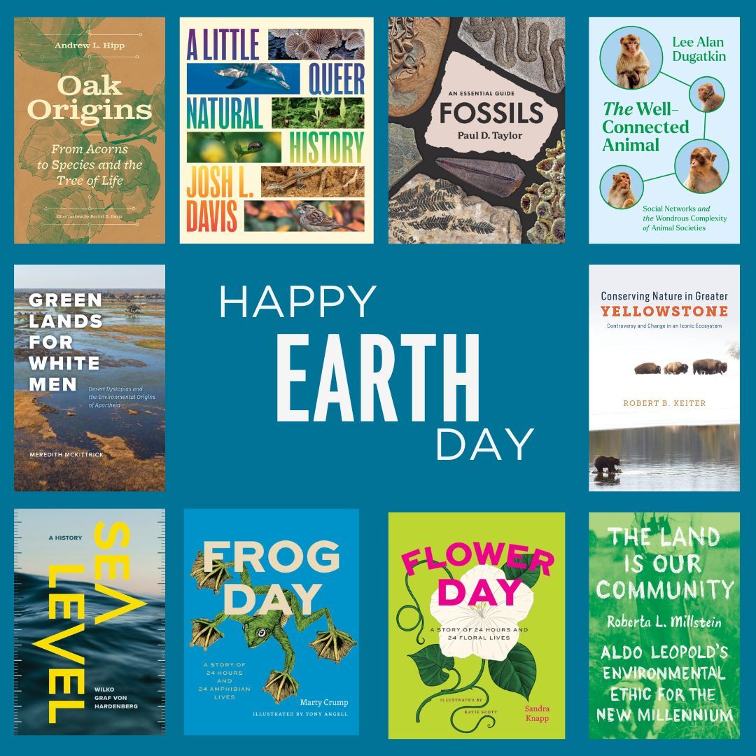 UChicagoPress tweet media