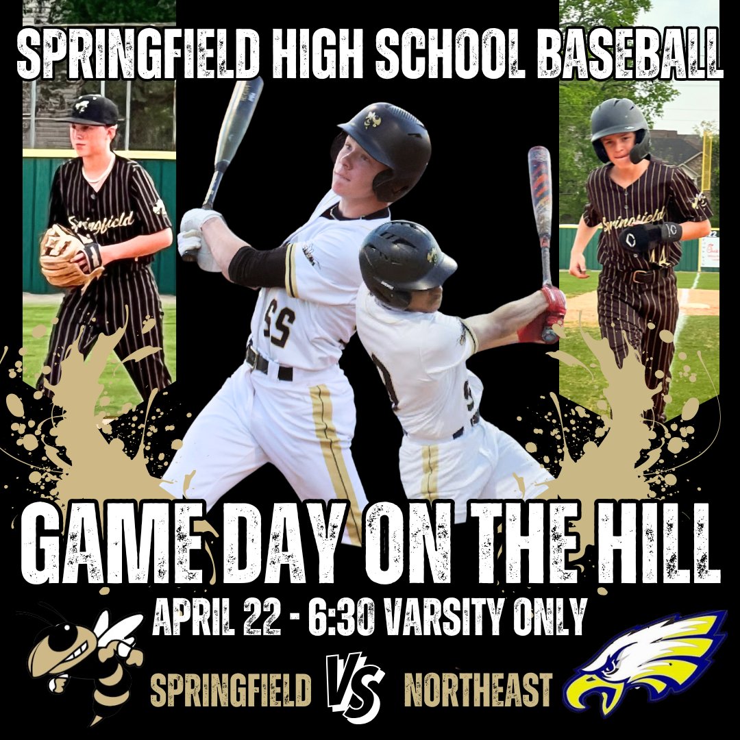 jackets_shs's tweet photo. District Gameday on The Hill🔥

VARSITY ONLY

@ The Hill

Game starts at 6:30 P.M.

Stream the game👇
https://t.co/gI7tGD0MAz

Come out and support your Jacket Boys‼️ https://t.co/7PjNsVgToS