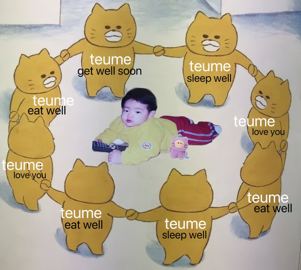 sujungeeeeeeee's tweet photo. I hope he's enjoying his second day as a 26 year old🥺 https://t.co/I9cL60lHSs