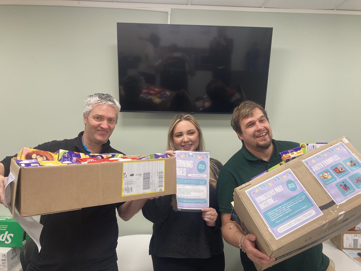 Turning Tides Team tweet media