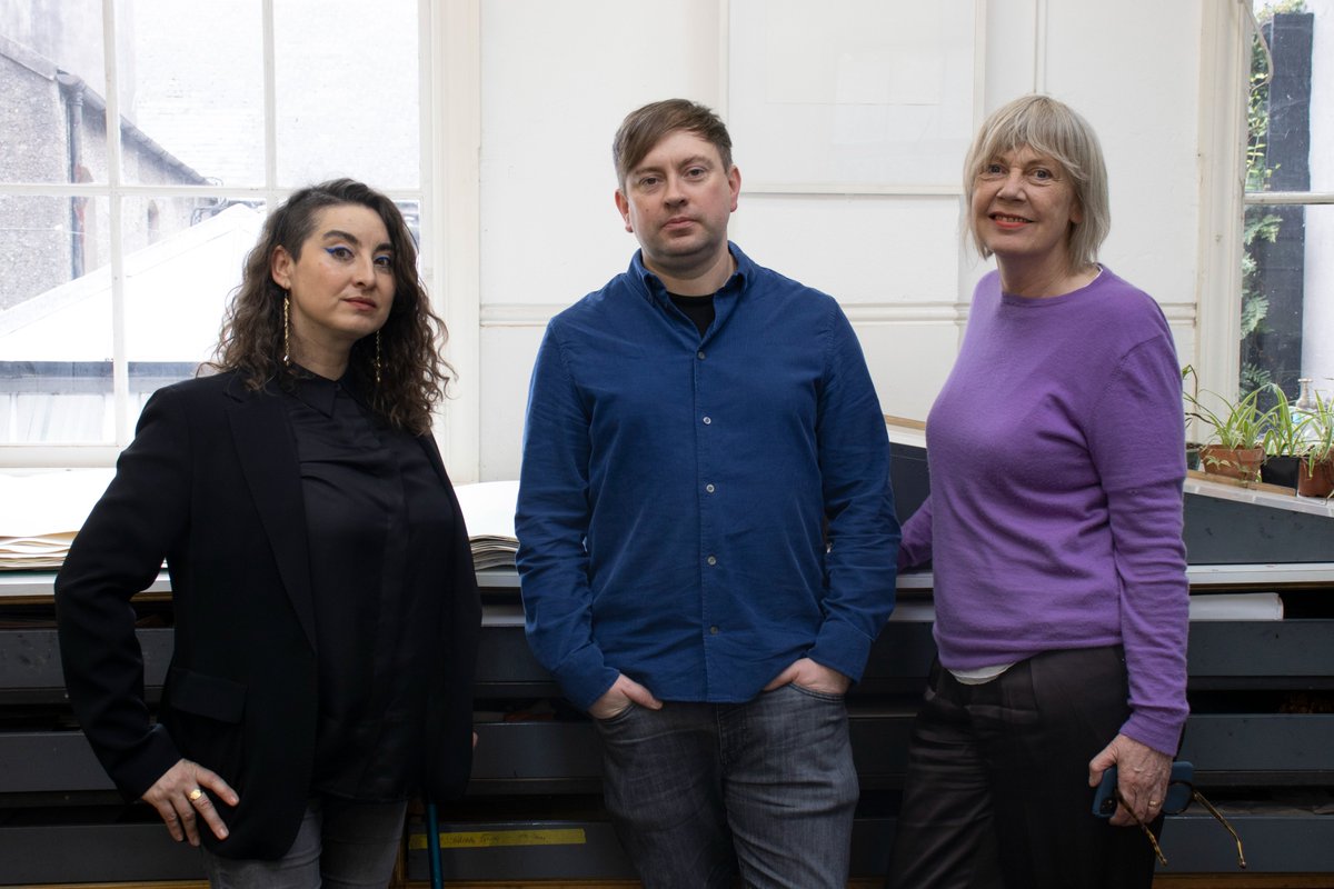 MTU_Crawford's tweet image. Have you heard about our recently launched MA in Contemporary Art Practice?

Applications are open until 6th May!

Read the full article: independent.ie/regionals/cork…