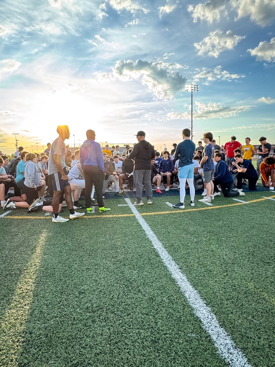 Got better today!  War 🦅 #NarrOW