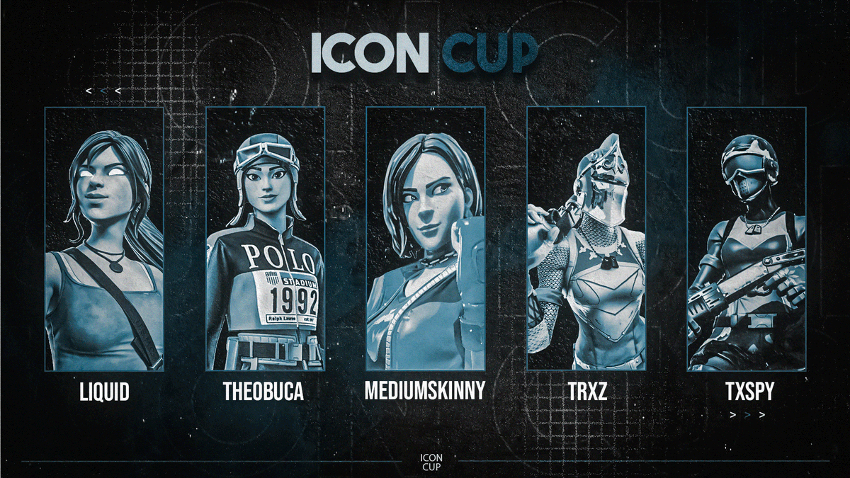 Trizon Tournaments tweet media