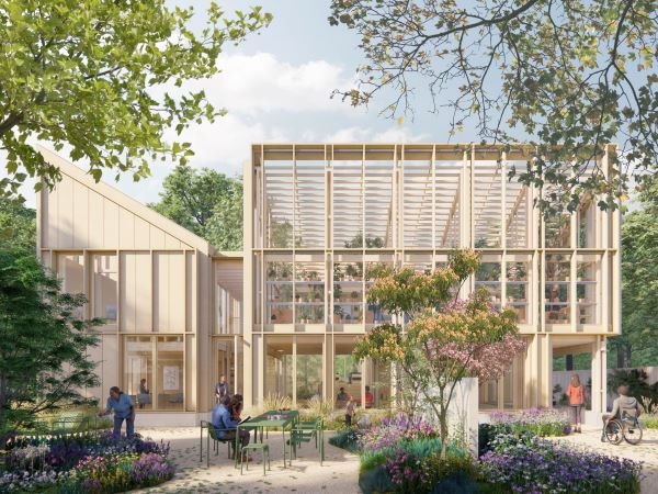 Addenbrooke's has welcomed news that planning permission has been granted for a purpose-built cancer support centre near the hospital.

Read more: orlo.uk/IoFp9