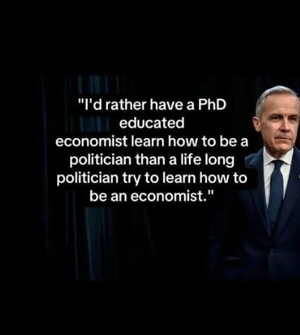 FairplayDesigns's tweet image. #MarkCarney2025